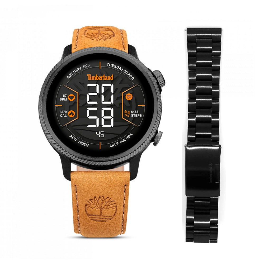 
                  
                    Smartwatch Timberland TDIGB00645X1
                  
                