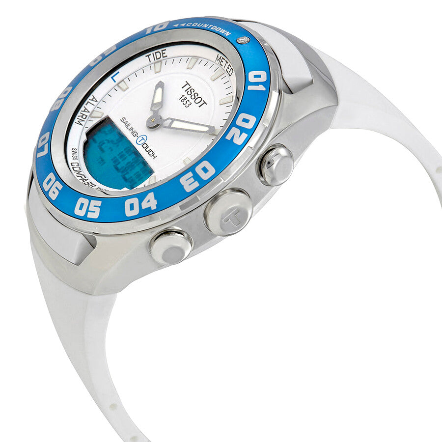 Orologio TISSOT T0564202701100