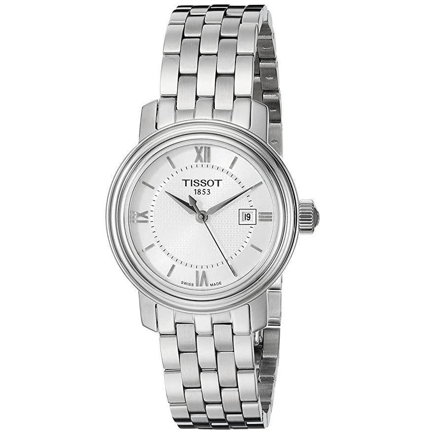 Orologio TISSOT donna T0970101103800