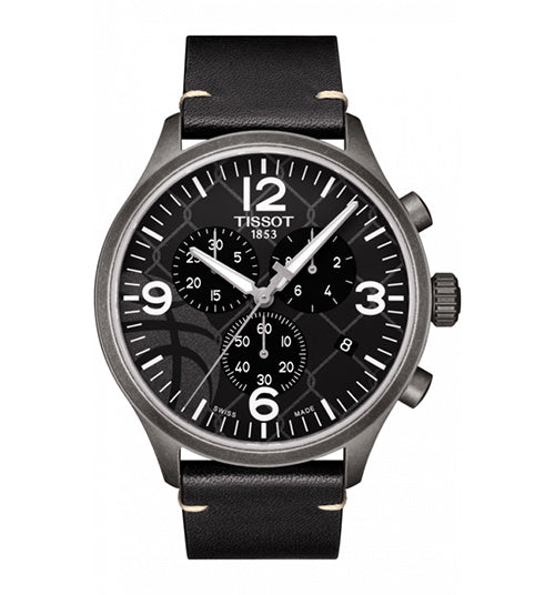 
                  
                    Orologio Tissot Gent XL 3x3 Street Basketball T116.617.36.067.00
                  
                