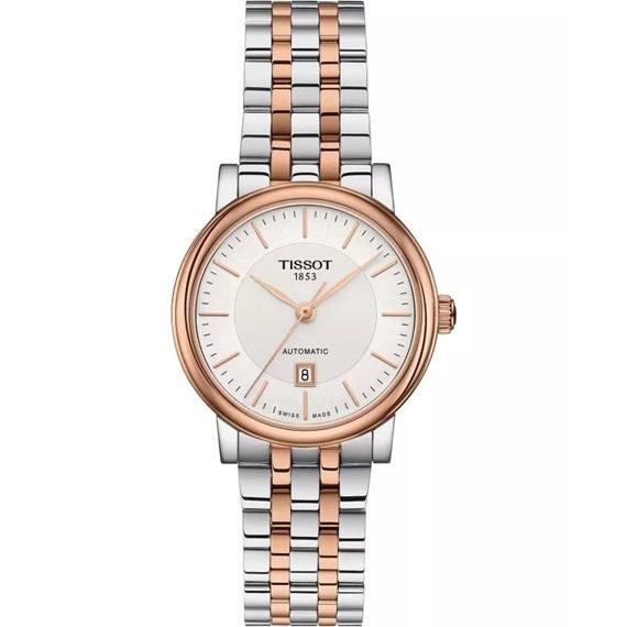 Orologio TISSOT donna T1222072203101