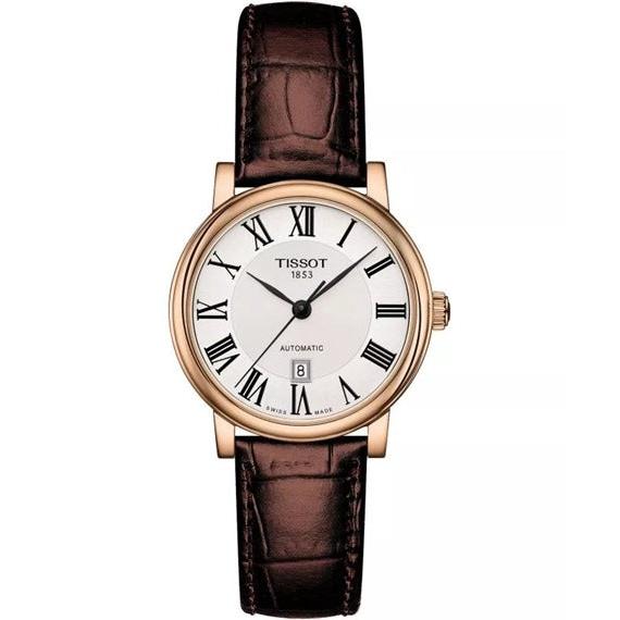 Orologio TISSOT donna T1222073603300