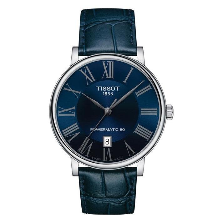 Orologio TISSOT uomo T1224071604300