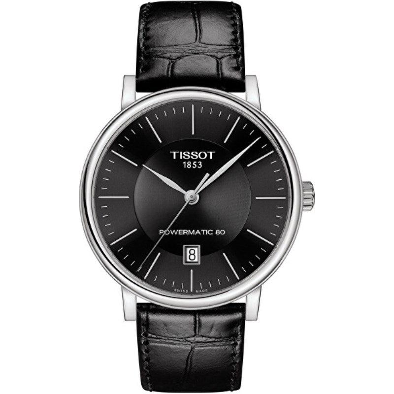 Orologio TISSOT uomo T1224071605100