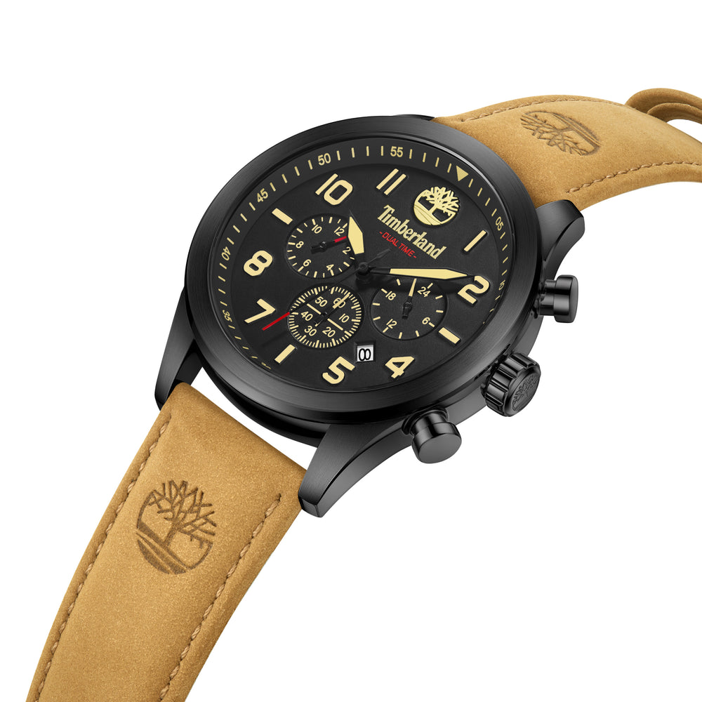 
                  
                    Orologio Uomo Timberland Ashmont TDWGF0009701-TIMBERLAND-Eldorado Jewels
                  
                