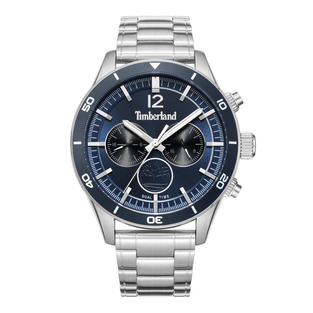 
                  
                    Orologio Uomo Timberland Ashmont TDWGK2230905-TIMBERLAND-Eldorado Jewels
                  
                