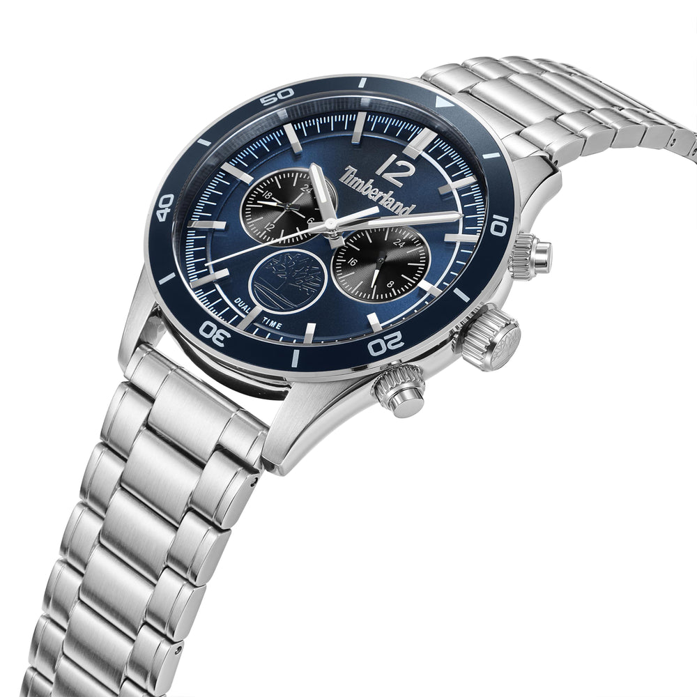 
                  
                    Orologio Uomo Timberland Ashmont TDWGK2230905-TIMBERLAND-Eldorado Jewels
                  
                
