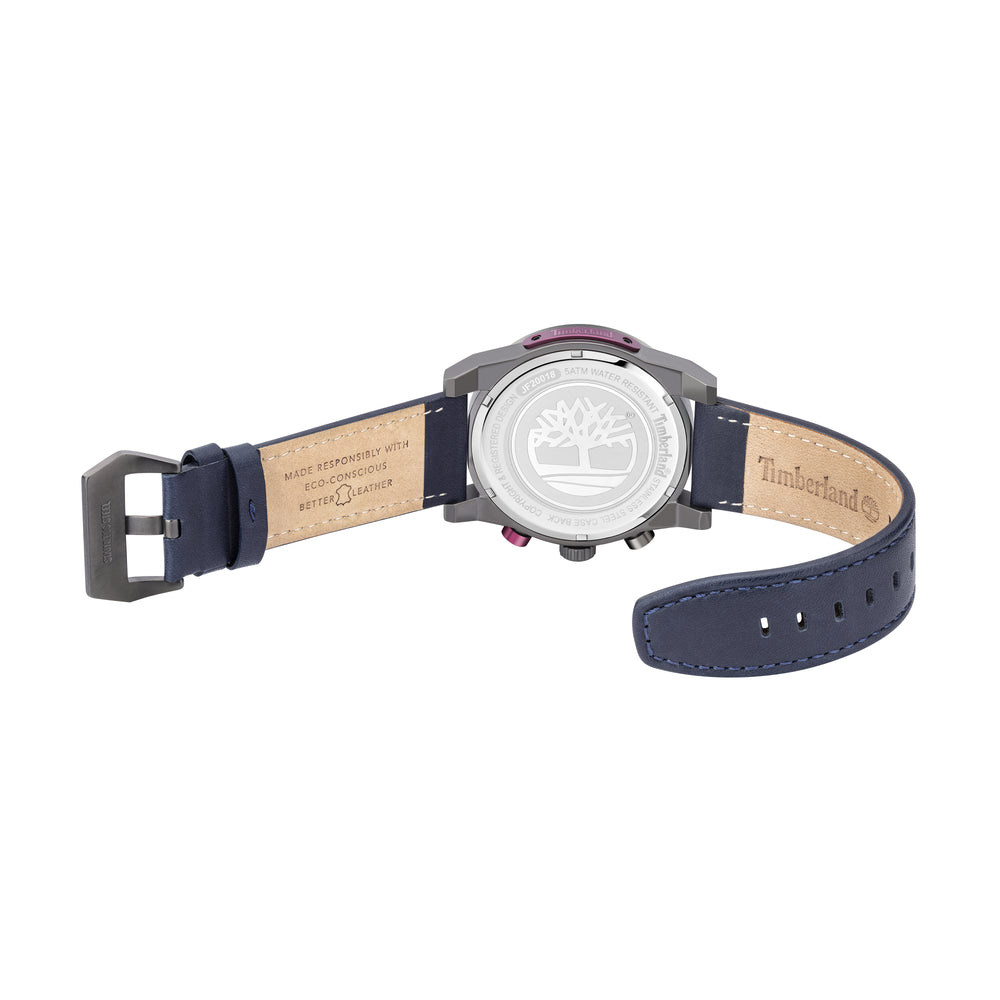 
                  
                    Orologio Uomo Timberland Sherbrook TDWJF2001802-TIMBERLAND-Eldorado Jewels
                  
                