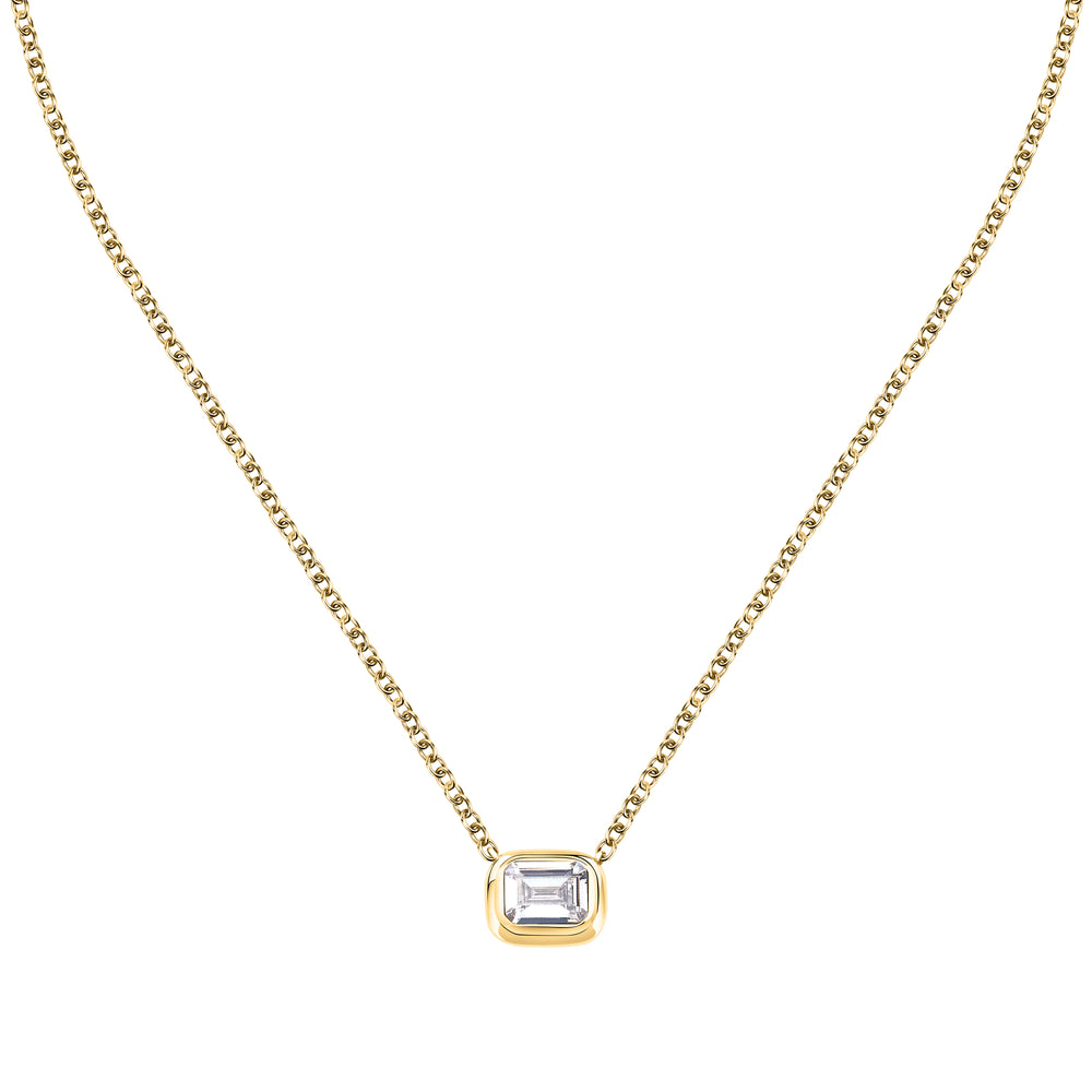 COLLANA DONNA TRUSSARDI T-DESIGN TJAXA20