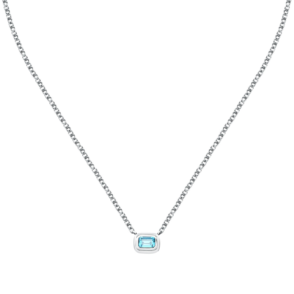 COLLANA DONNA TRUSSARDI T-DESIGN TJAXA22