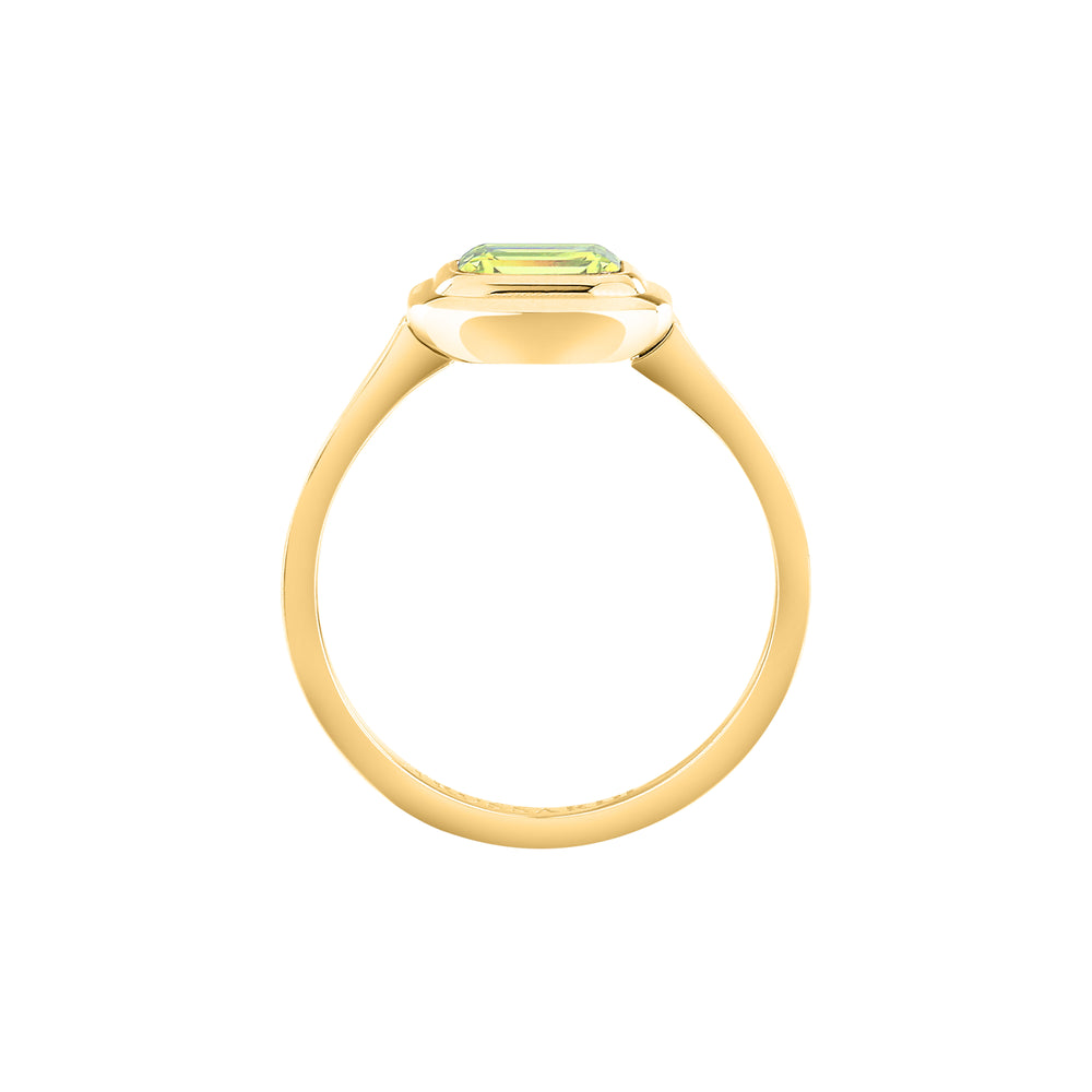 Anello Donna TRUSSARDI JEWELS T-DESIGN TJAXA30012