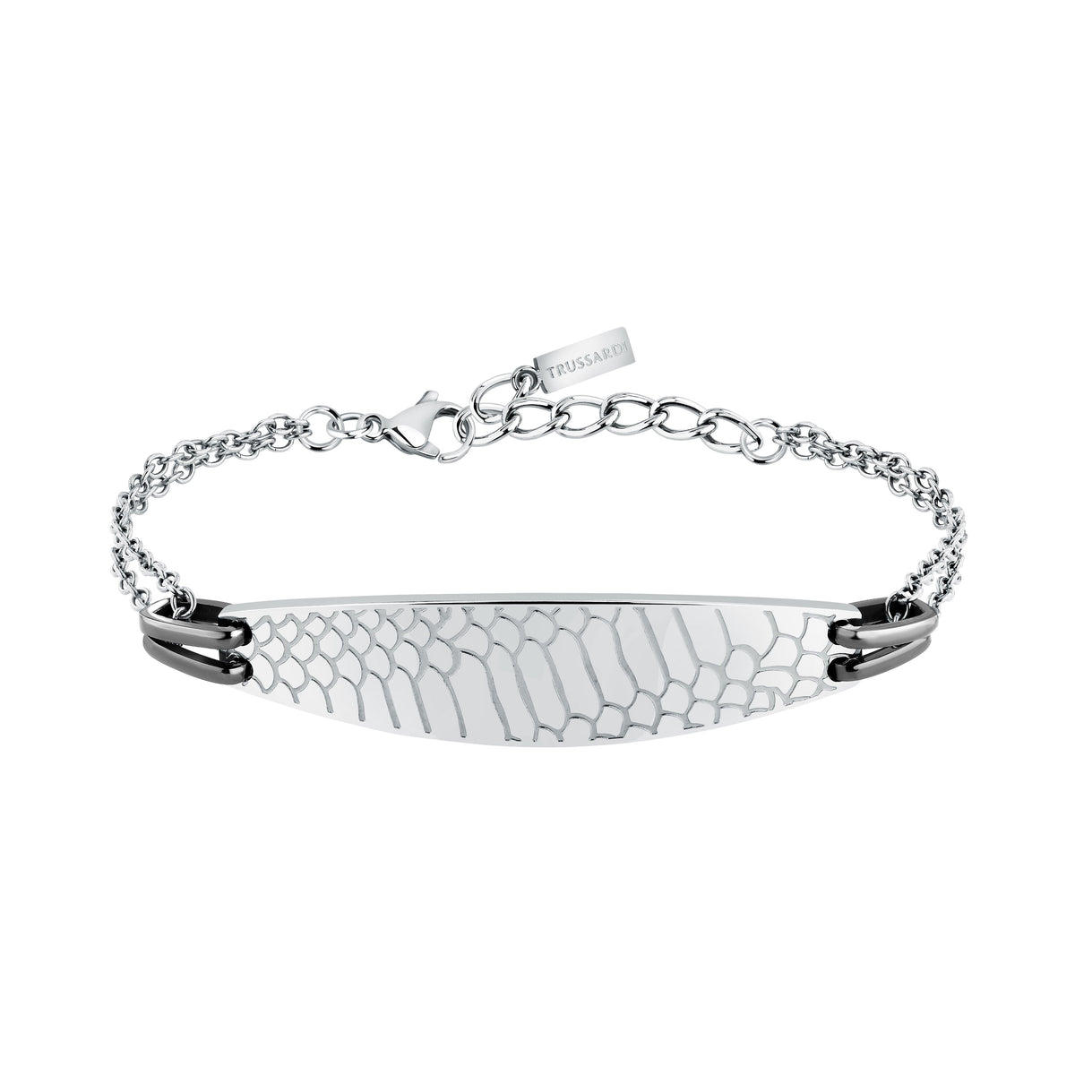 Bracciale Trussardi T-Design donna TJAXA39