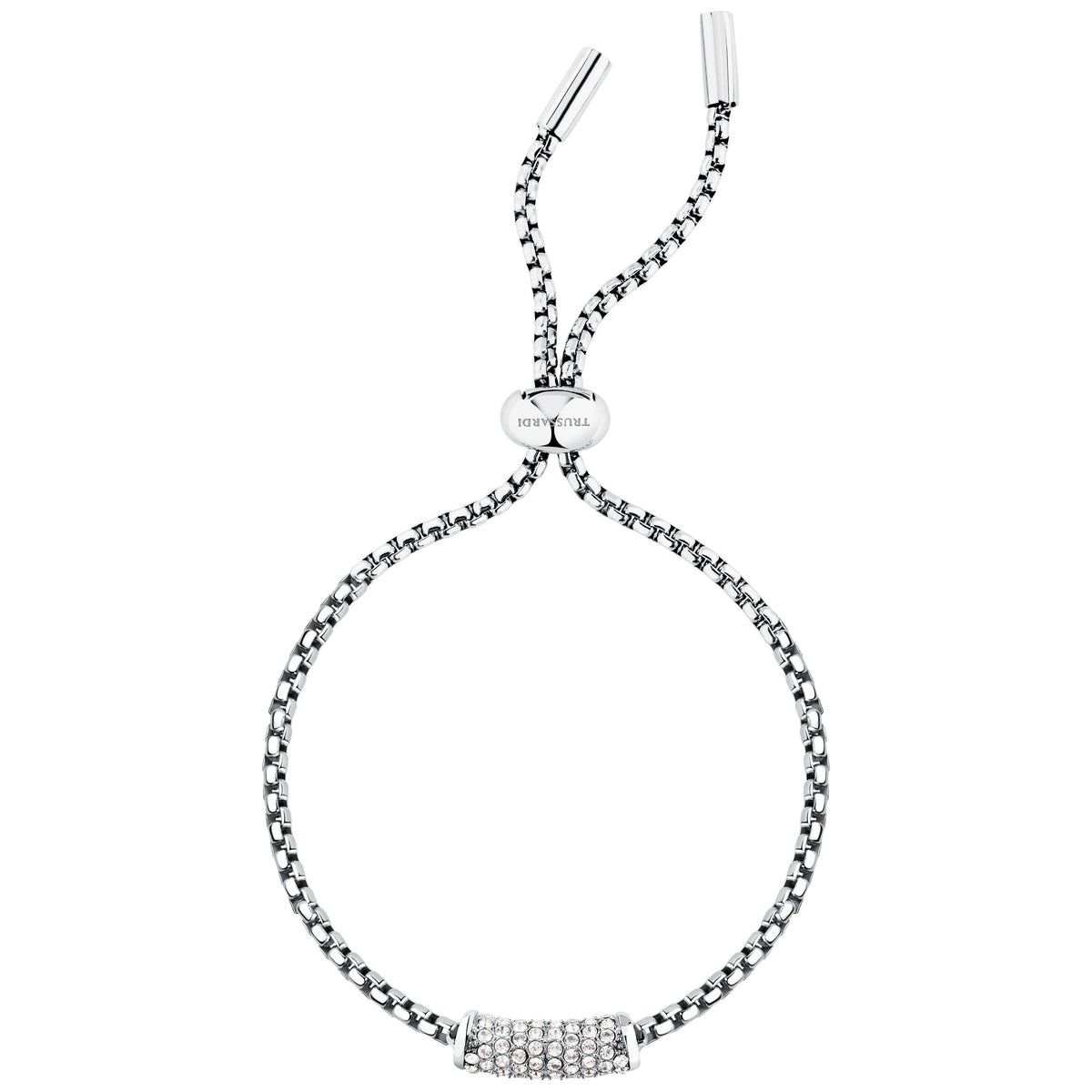 Bracciale Trussardi T-Design donna TJAXA48