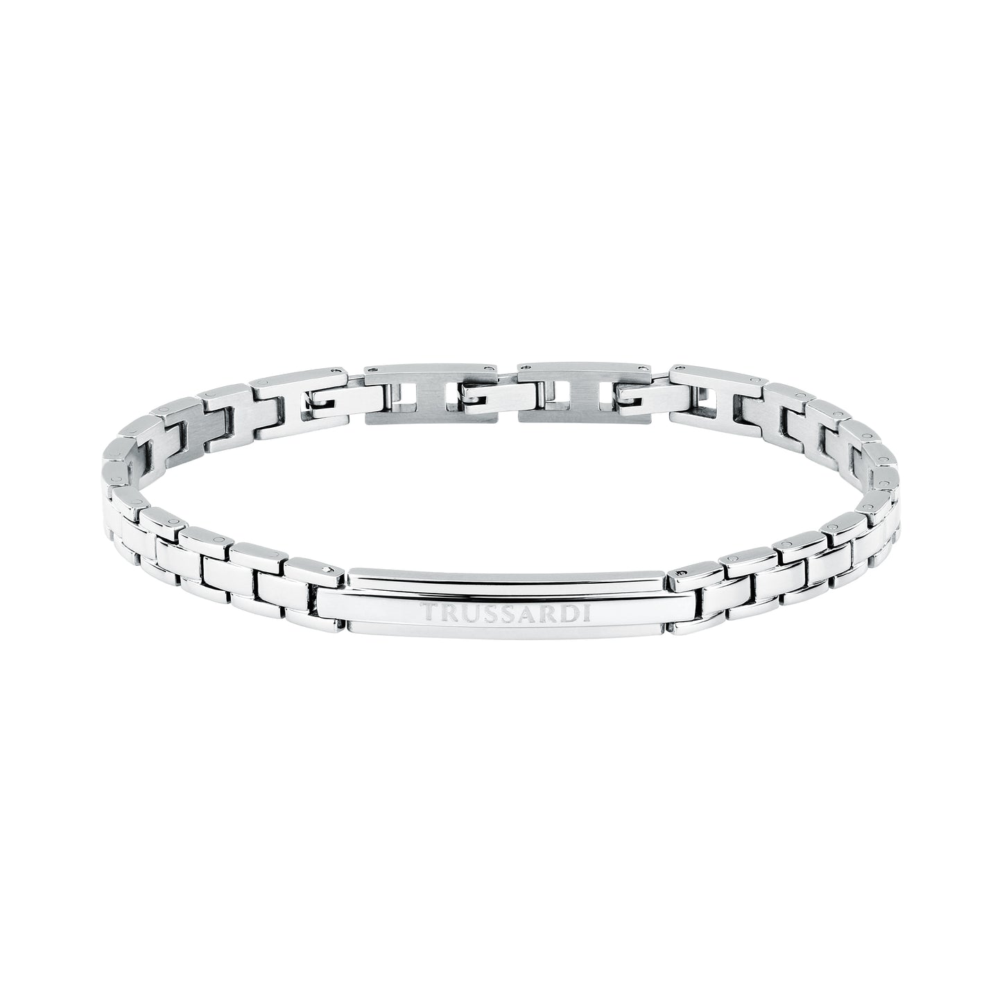 BRACCIALE UOMO TRUSSARDI T-STEEL TJAXV24