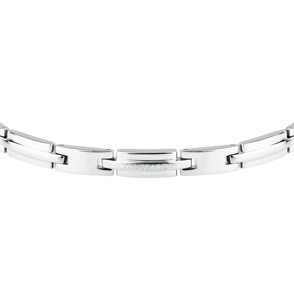 Bracciale Uomo TRUSSARDI T-STEEL TJAXV28