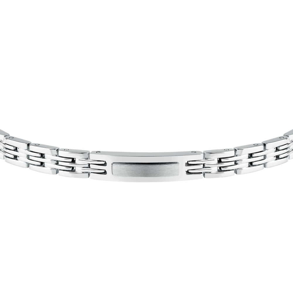 
                  
                    Bracciale Uomo TRUSSARDI T-STEEL TJAXV35
                  
                
