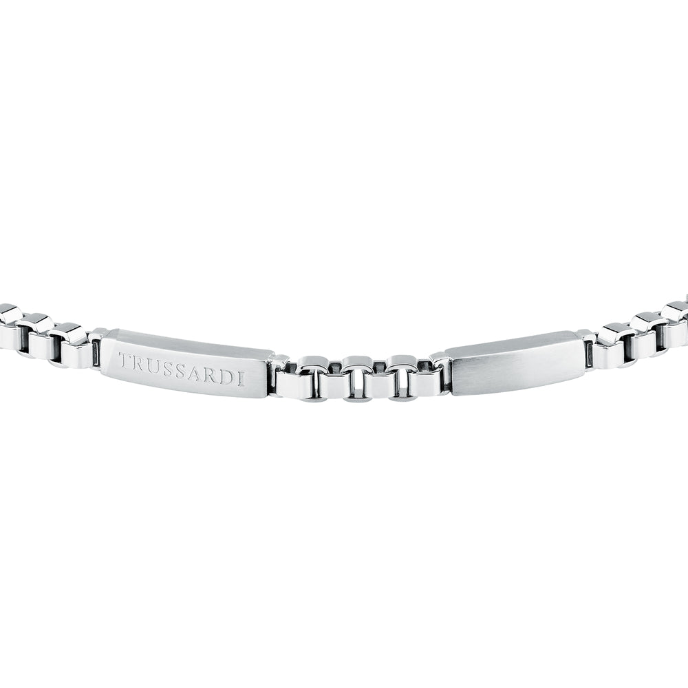 
                  
                    Bracciale Uomo TRUSSARDI T-STEEL TJAXV37
                  
                