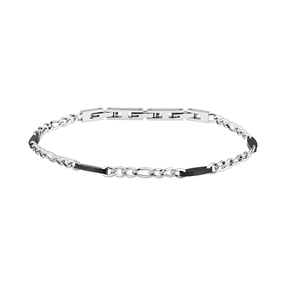 
                  
                    Bracciale Uomo TRUSSARDI T-STEEL TJAXV40
                  
                