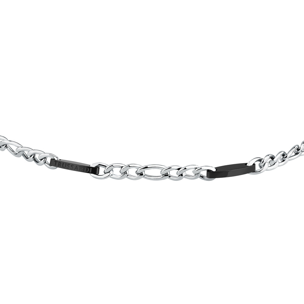 
                  
                    Bracciale Uomo TRUSSARDI T-STEEL TJAXV40
                  
                