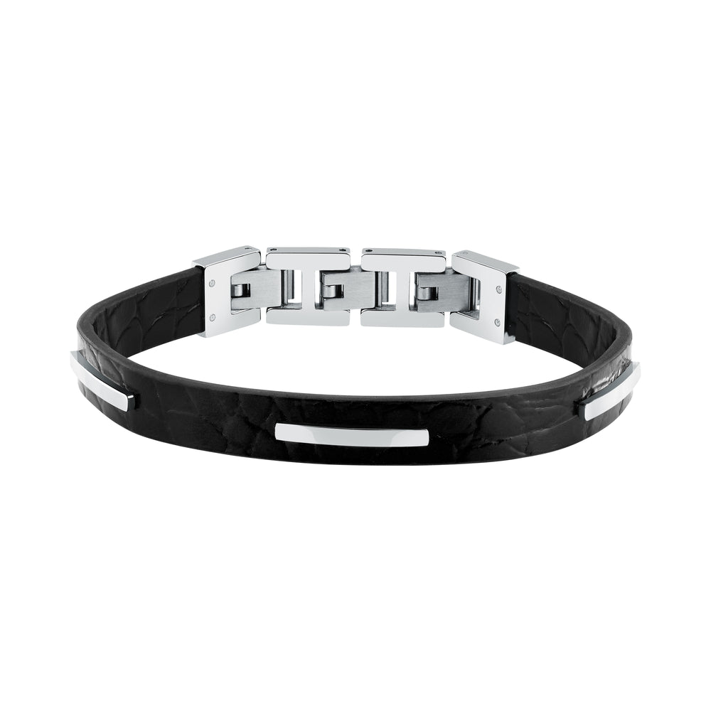 
                  
                    Bracciale Uomo TRUSSARDI T-LEATHER TJAXZ09
                  
                