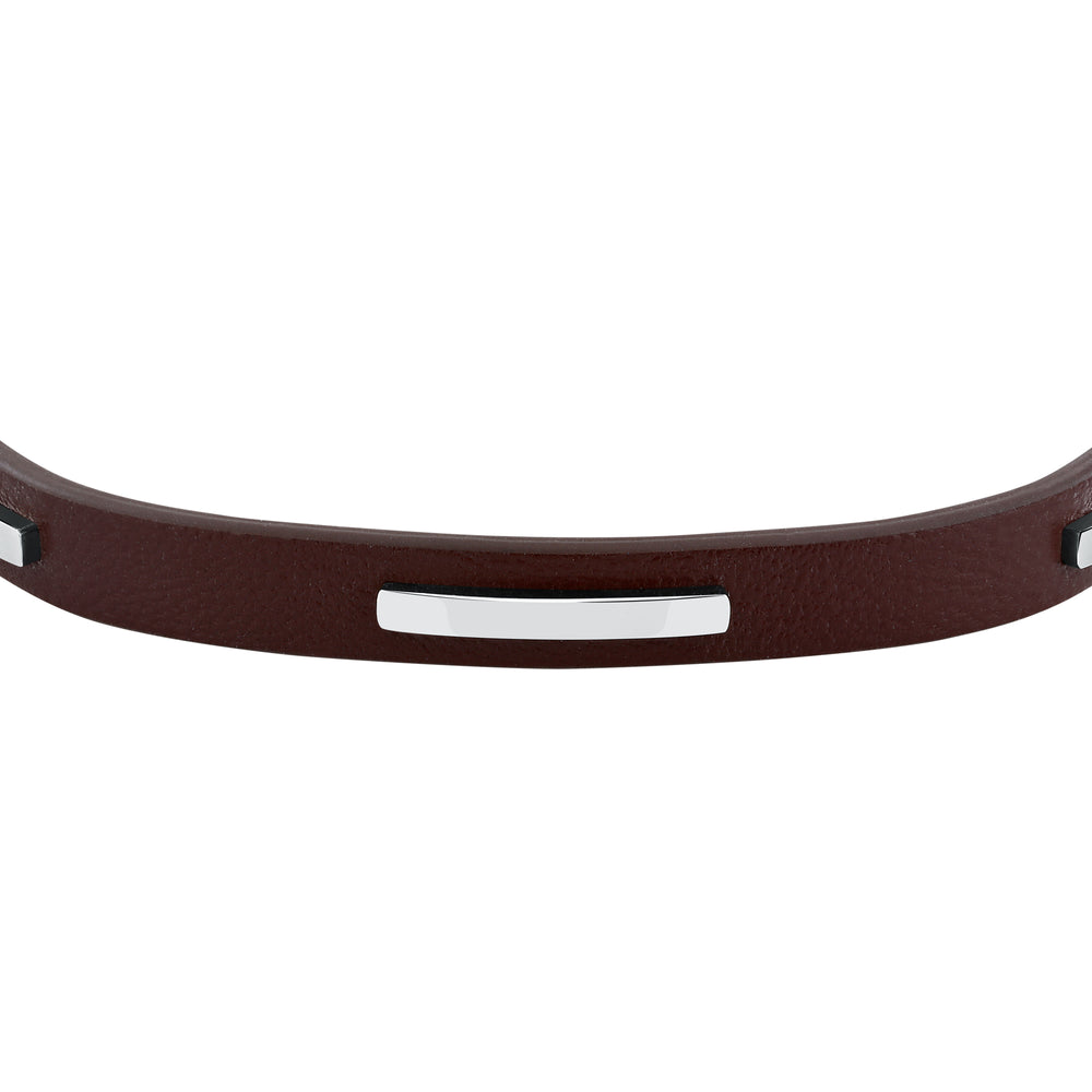 
                  
                    Bracciale Uomo TRUSSARDI T-LEATHER TJAXZ11
                  
                