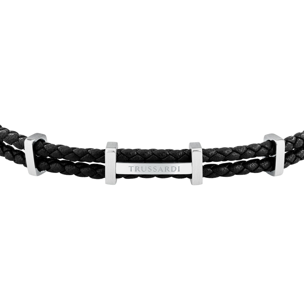 
                  
                    Bracciale Uomo TRUSSARDI T-LEATHER TJAXZ13
                  
                