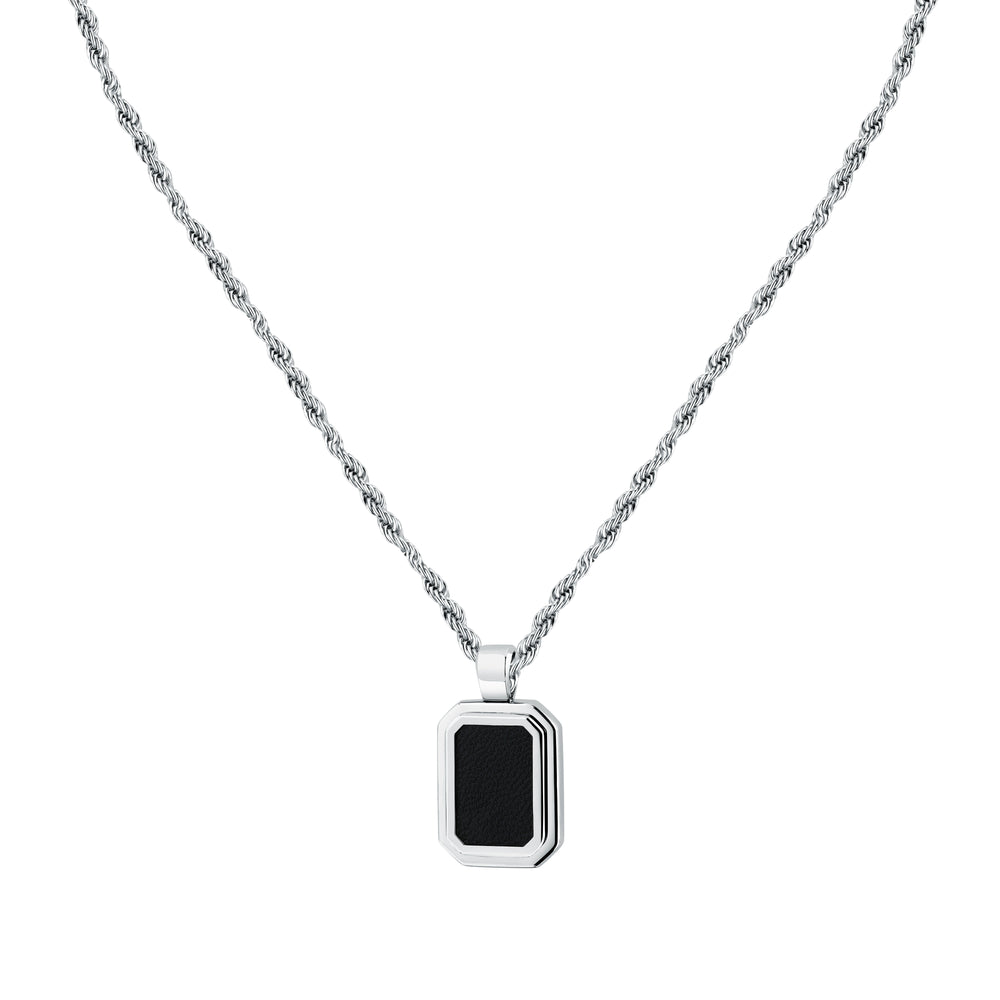 
                  
                    Collana Uomo TRUSSARDI T-LEATHER TJAXZ15
                  
                