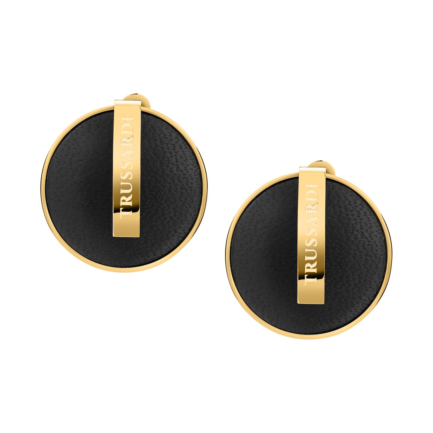 ORECCHINI DONNA TRUSSARDI T-ROUND TJAYF01