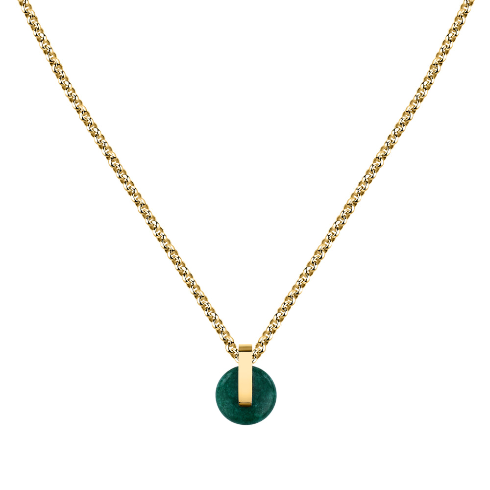 COLLANA DONNA TRUSSARDI T-ROUND TJAYF03