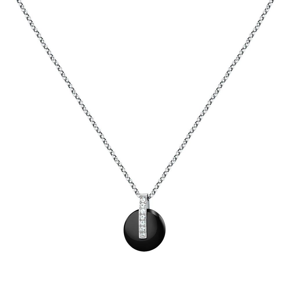 COLLANA DONNA TRUSSARDI T-ROUND TJAYF04