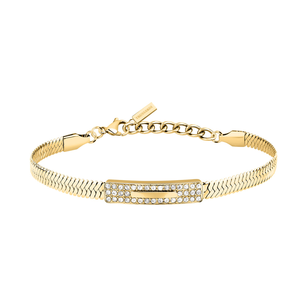 
                  
                    Bracciale Donna TRUSSARDI CONCEPT TJAYY07
                  
                