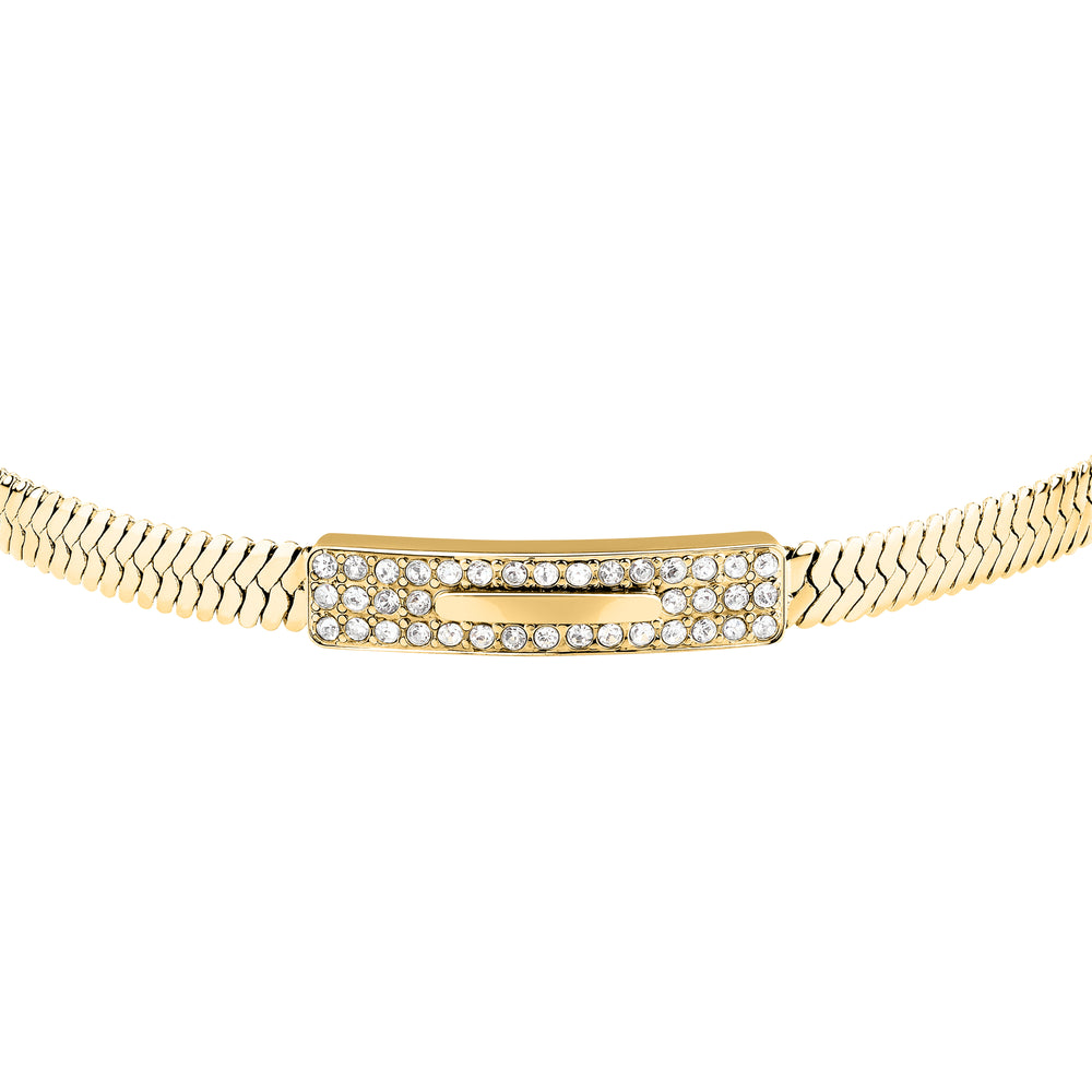 
                  
                    Bracciale Donna TRUSSARDI CONCEPT TJAYY07
                  
                