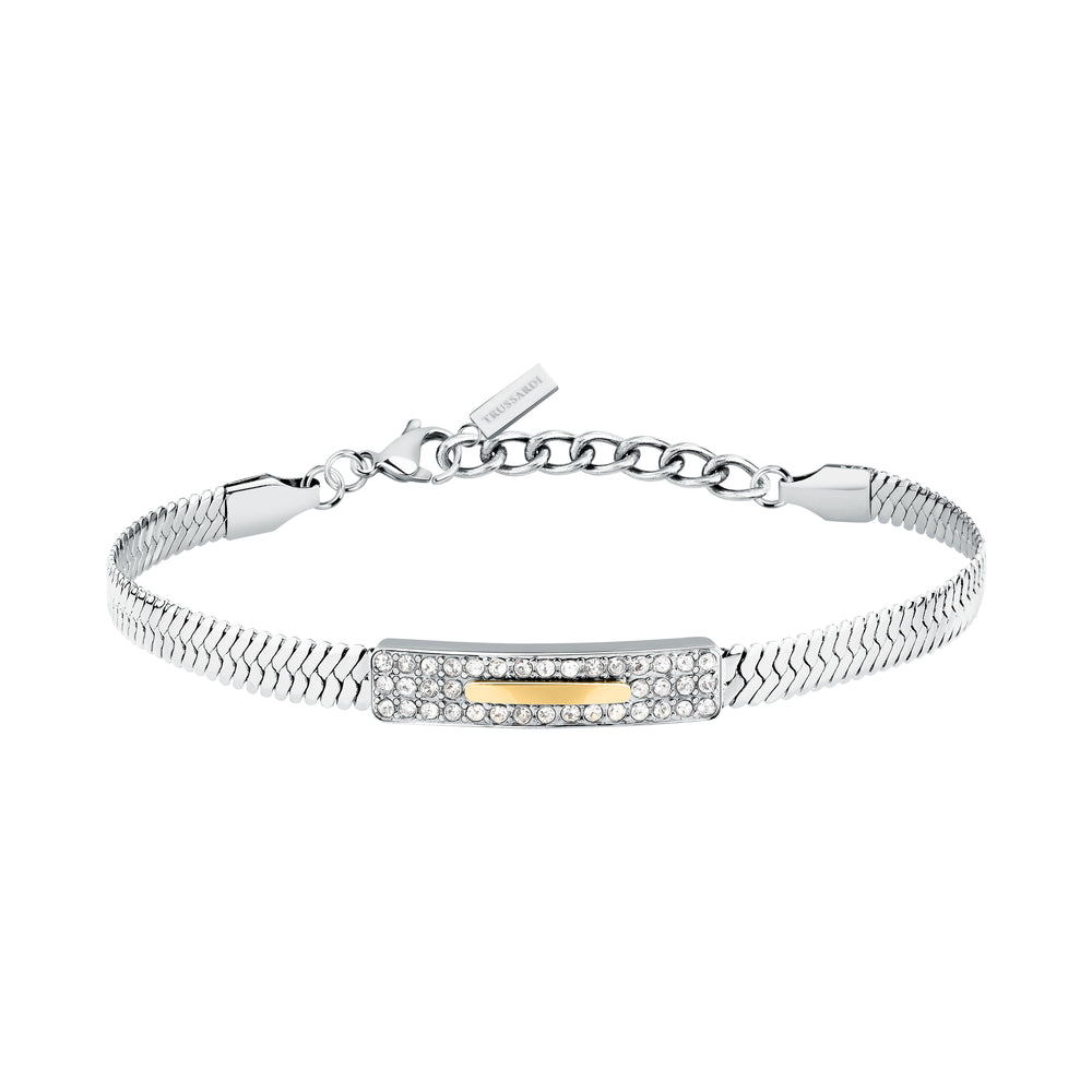 
                  
                    Bracciale Donna TRUSSARDI CONCEPT TJAYY08
                  
                