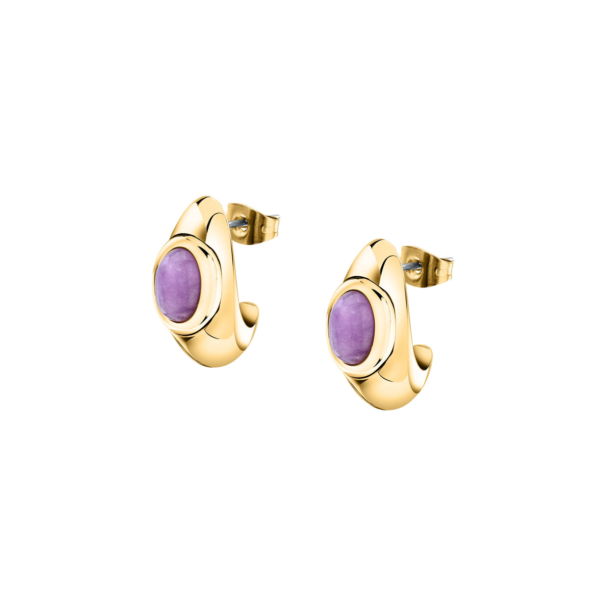 Orecchini Trussardi T-Concept donna TJAYY16