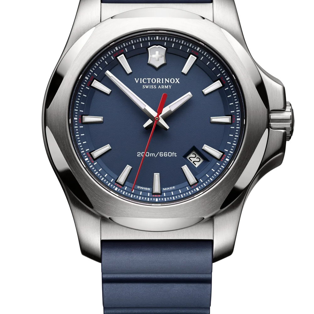
                  
                    Orologio Victorinox I.N.O.X. 241688.1-VICTORINOX-Eldorado Jewels
                  
                