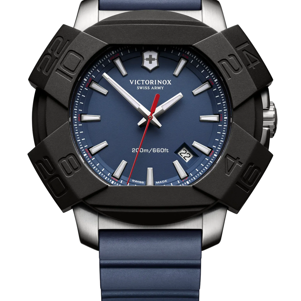 
                  
                    Orologio Victorinox I.N.O.X. 241688.1-VICTORINOX-Eldorado Jewels
                  
                