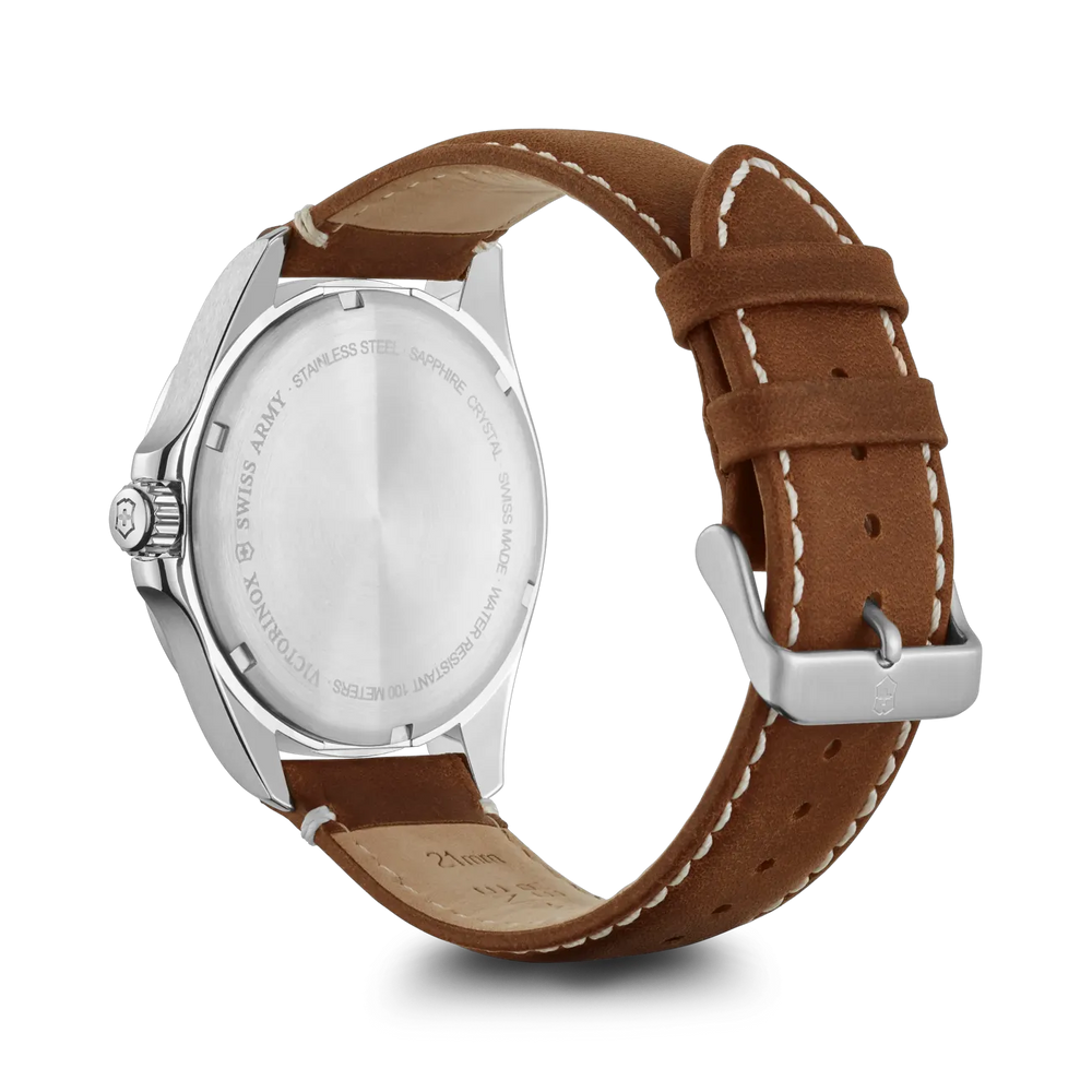 
                  
                    Orologio Victorinox FieldForce 241848-VICTORINOX-Eldorado Jewels
                  
                