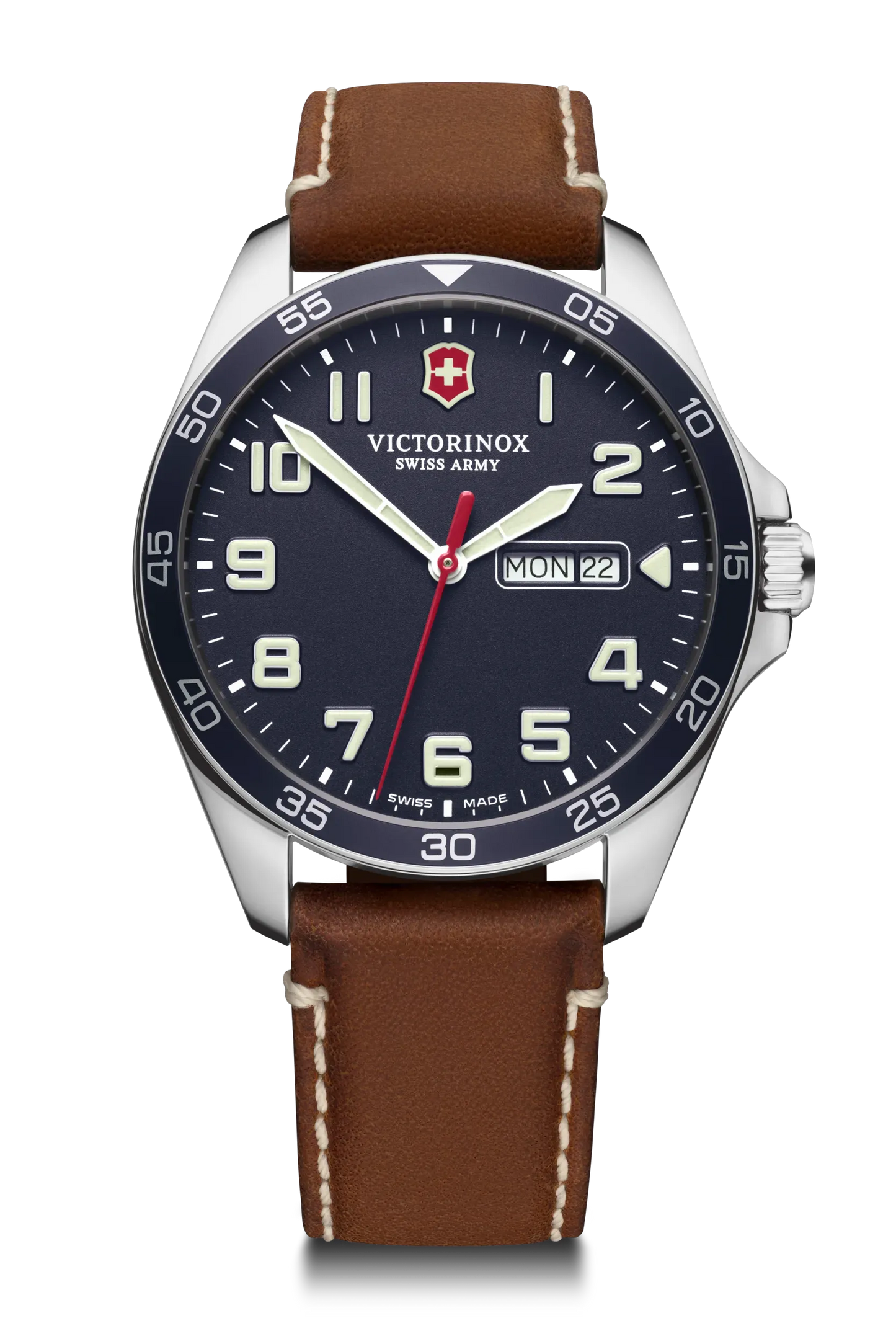 Orologio Victorinox FieldForce 241848-VICTORINOX-Eldorado Jewels