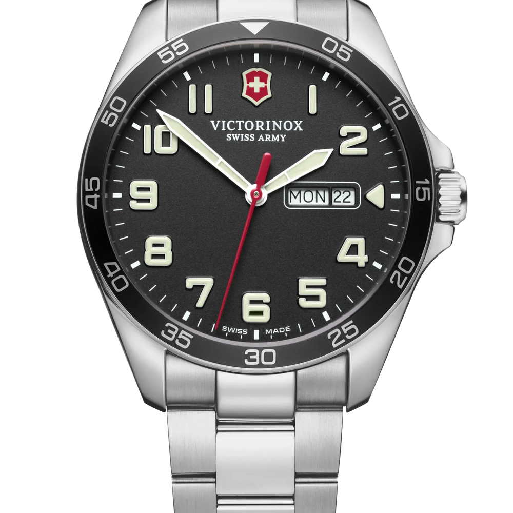 Orologio Victorinox FieldForce 241849-VICTORINOX-Eldorado Jewels