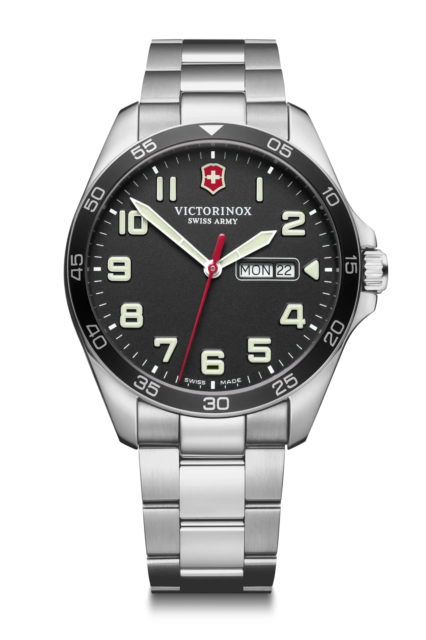 Orologio Victorinox FieldForce 241849-VICTORINOX-Eldorado Jewels
