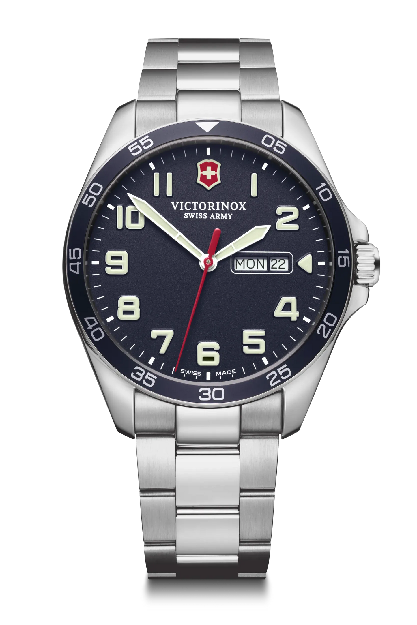 Orologio Victorinox FieldForce 241851-VICTORINOX-Eldorado Jewels