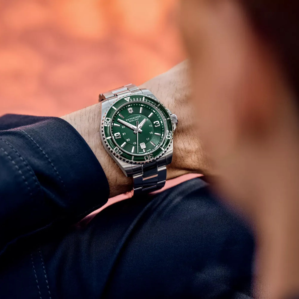 Orologio Victorinox Maverick Large - 241934