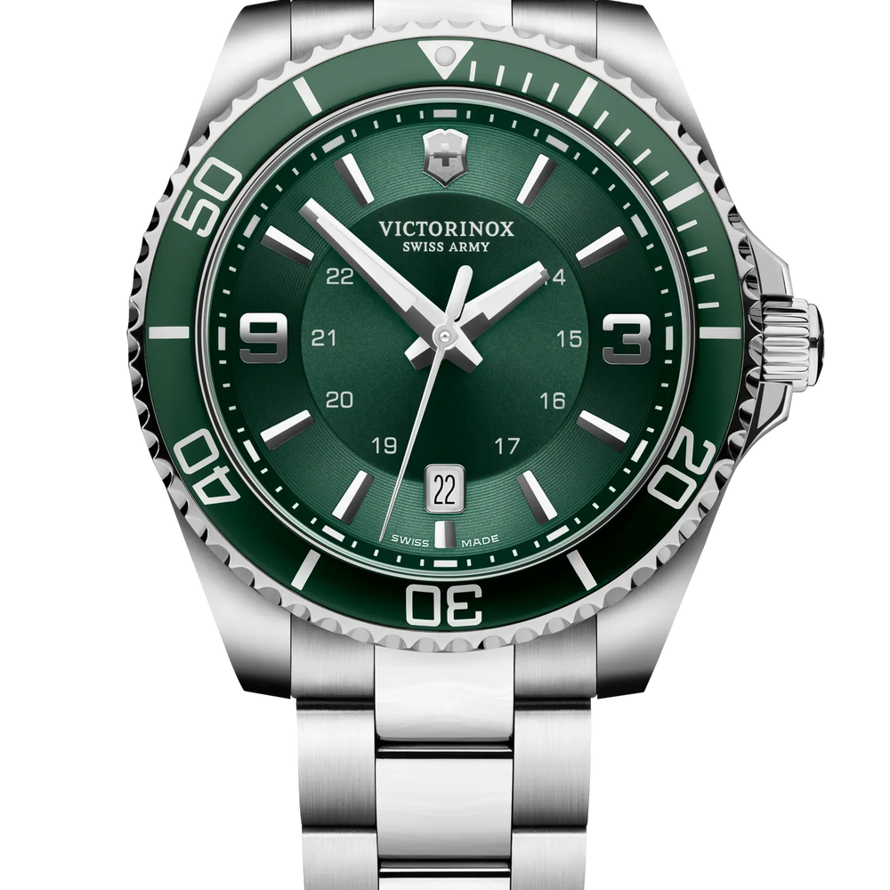 Orologio Victorinox Maverick Large - 241934