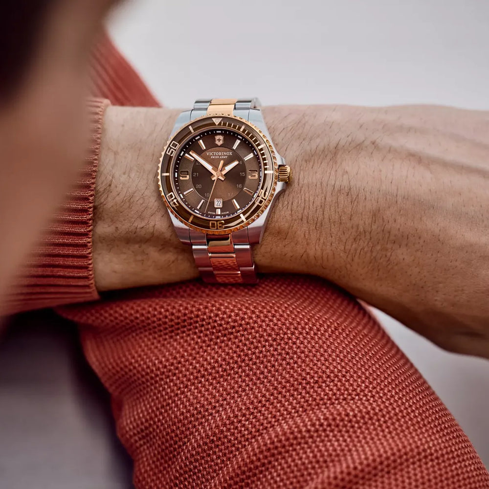 Orologio Victorinox Maverick Large - 241951