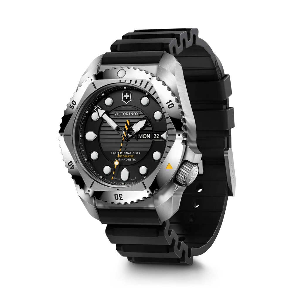 
                  
                    Orologio Victorinox Dive Pro Automatic - 241994
                  
                