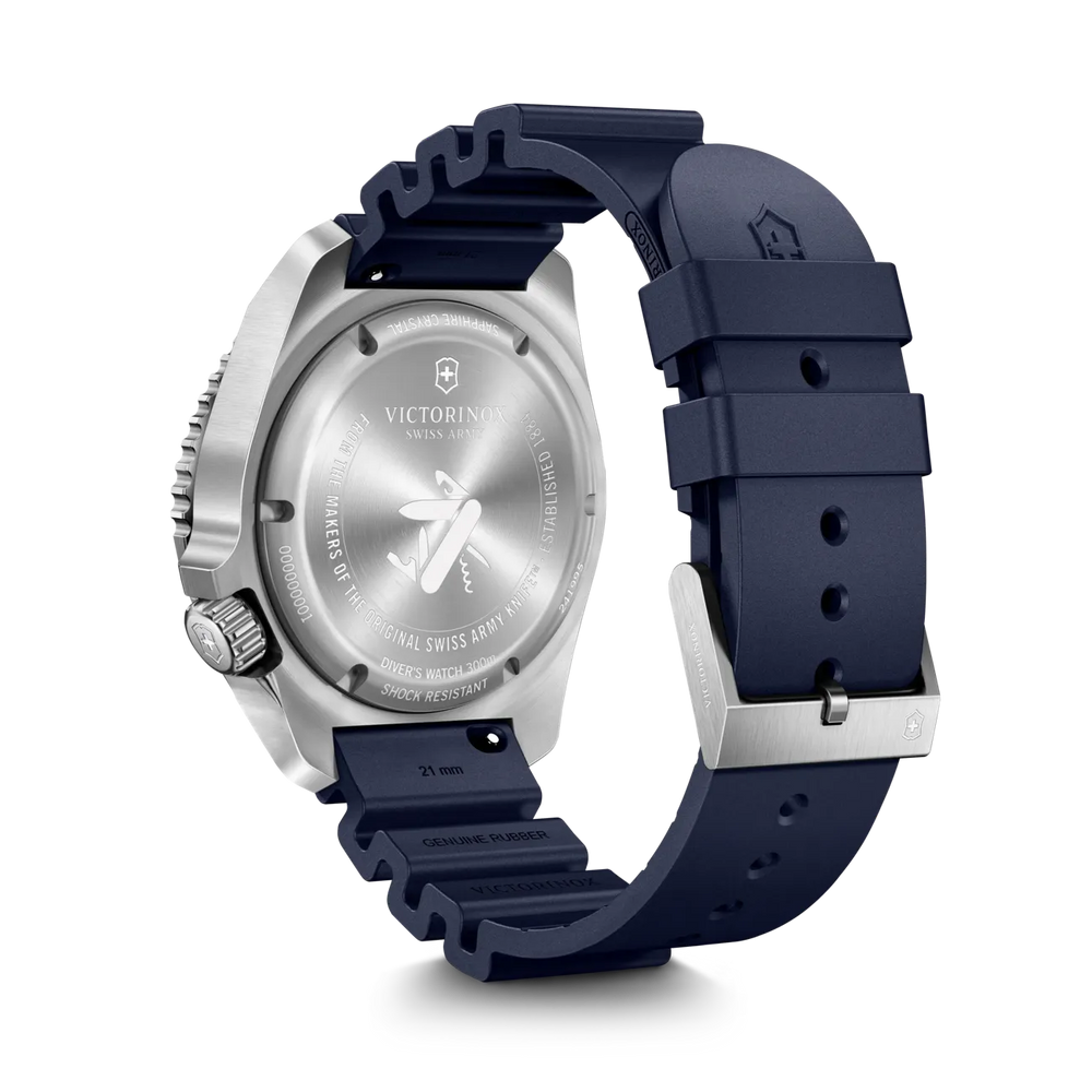 
                  
                    Orologio Victorinox Dive Pro Automatic - 241995
                  
                