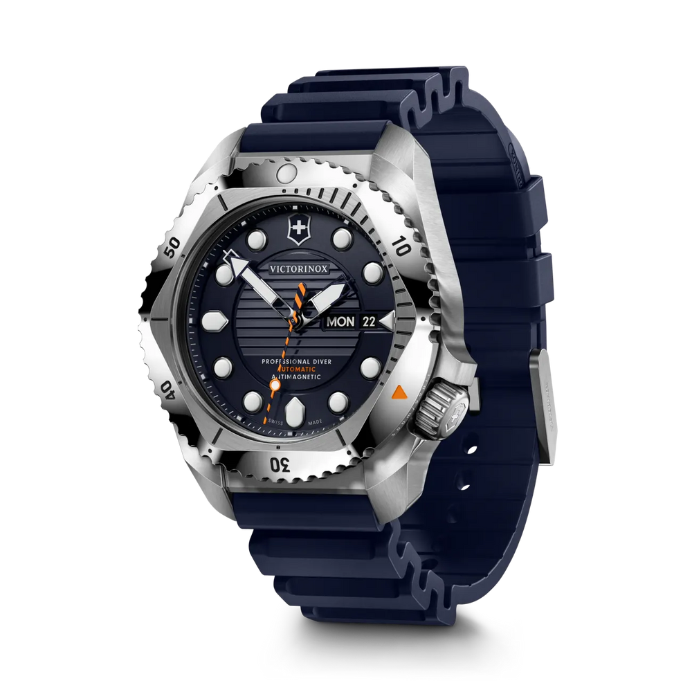
                  
                    Orologio Victorinox Dive Pro Automatic - 241995
                  
                