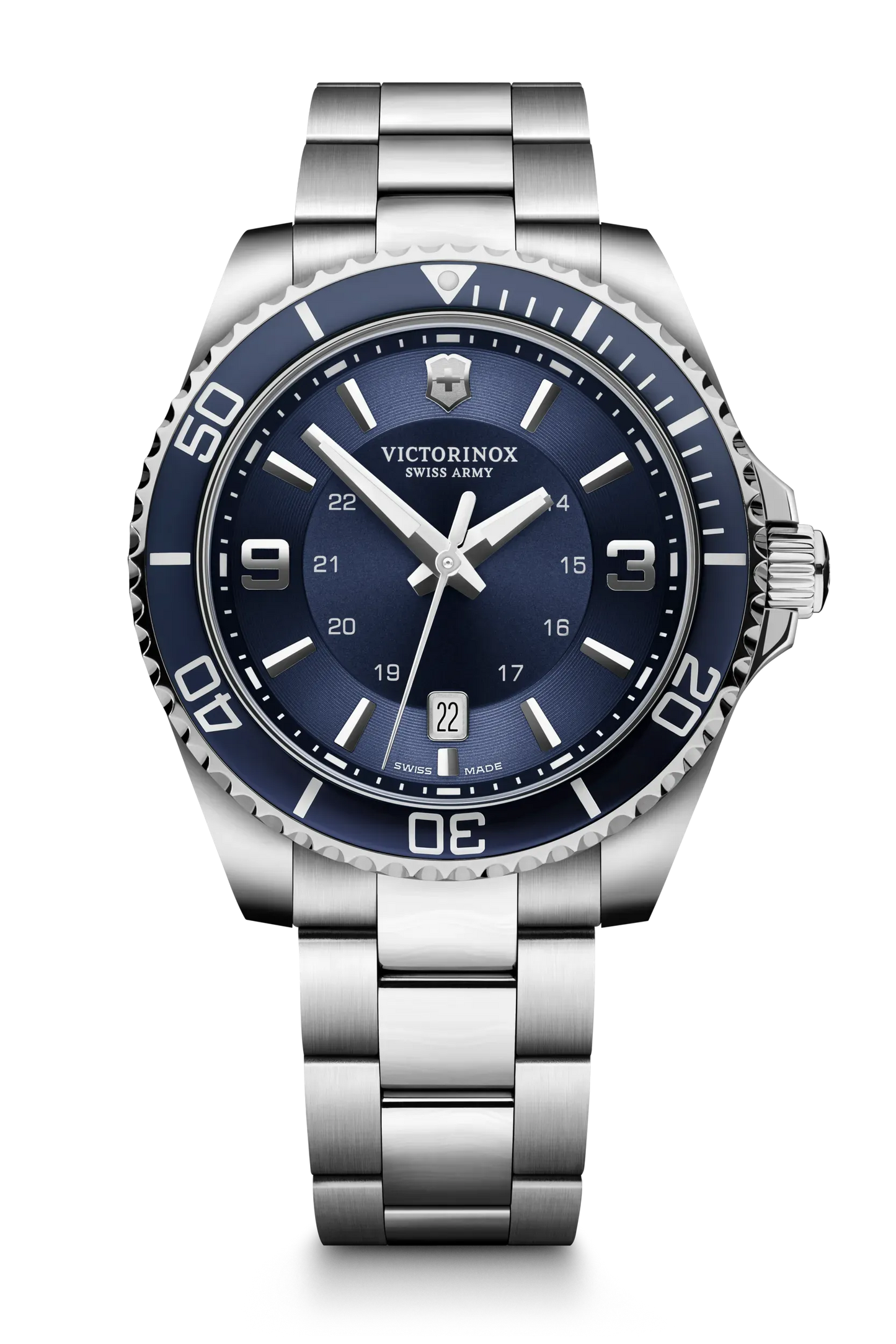 Orologio Victorinox Maverick Large - 242007