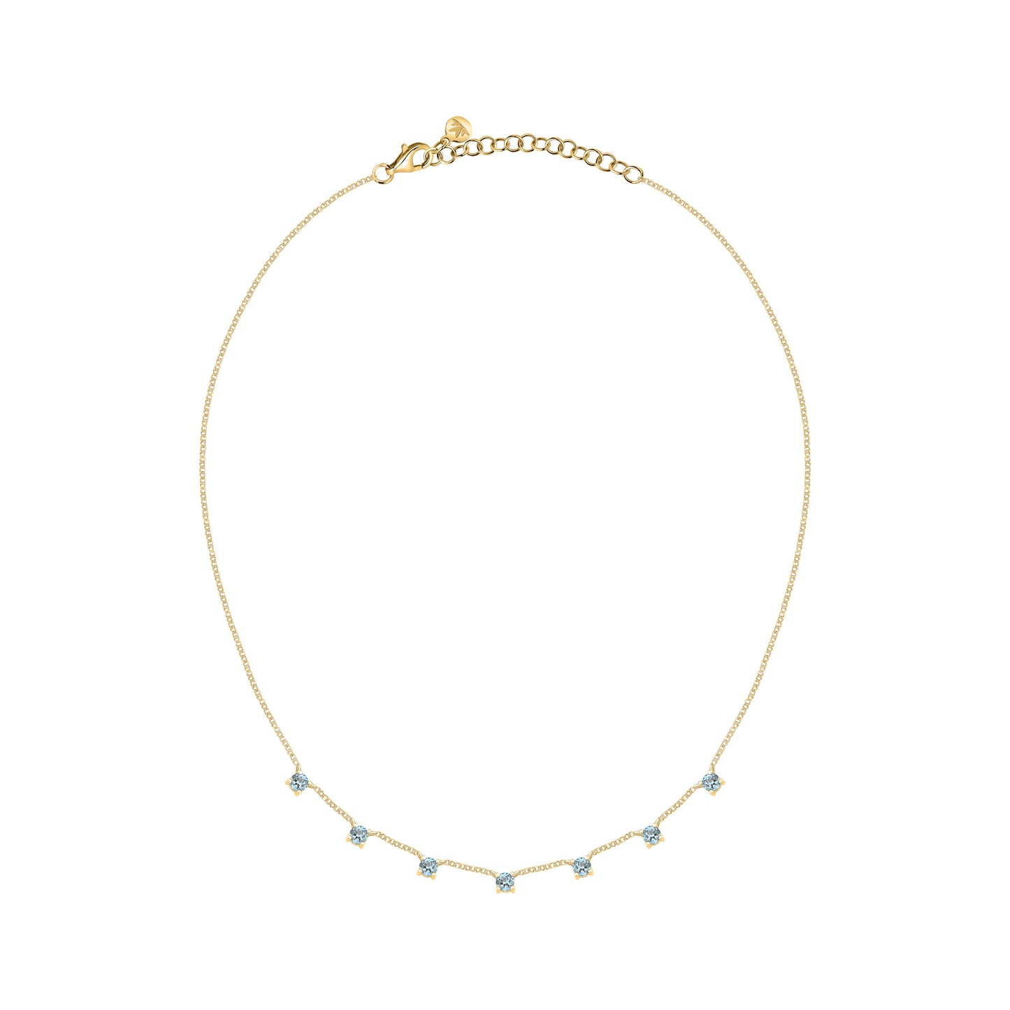 COLLANA DONNA MORELLATO TESORI SAIW303