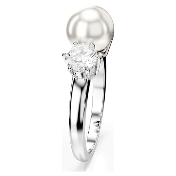 Anello Swarovski cocktail Matrix 5689628
